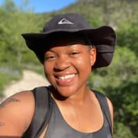 Sitter Profile Image: Shantiana H.