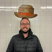 Profielfoto oppas: Max F.