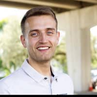 Sitter Profile Image: Benjamin J.