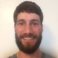 Sitter Profile Image: Kyle M.