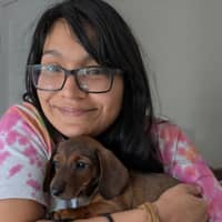 Sitter Profile Image: Mary S.