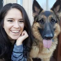 Sitter Profile Image: Adriana D.