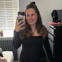 Sitter Profile Image: Amber B.