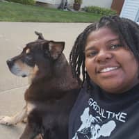 Sitter Profile Image: Keziah G.