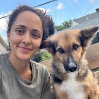 Sitter Profile Image: Carolina & Juan V.