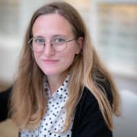 Photo de profil du pet sitter : Salome B.