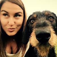 Foto del cuidador: Rebeca D.