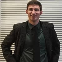 Sitter Profile Image: Andrew B.