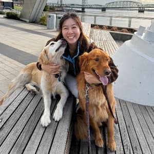 Sitter Profile Image: Ching yin L.