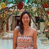 Sitter Profile Image: Ching yin L.