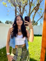 Sitter Profile Image: Mckenzie B.