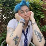 Sitter Profile Image: Abigail W.