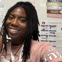 Sitter Profile Image: Candice W.