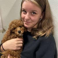 Sitter Profile Image: Jastyn M.