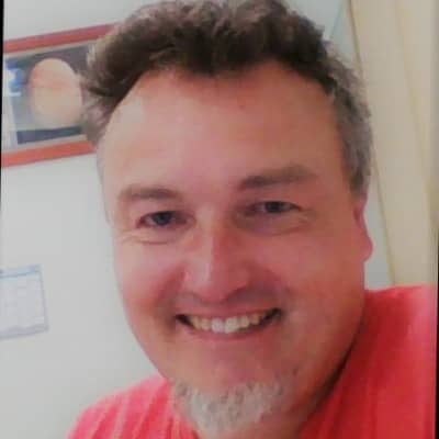 Photo de profil du pet sitter : Nicolas L.