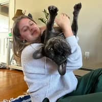 Sitter Profile Image: Audrey H.