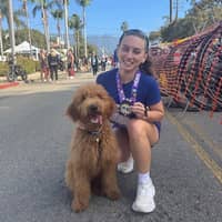 Sitter Profile Image: Katrina & Alexis R.