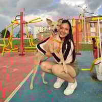 Foto del cuidador: Lizette Gabriela C.