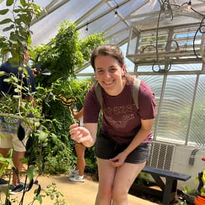 Sitter Profile Image: Devin H.