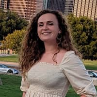 Sitter Profile Image: Grace B.