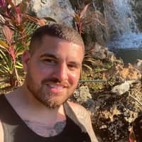 Sitter Profile Image: Johnathan L.