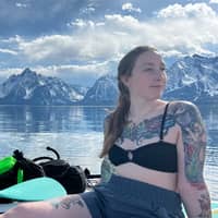 Sitter Profile Image: Melinda P.