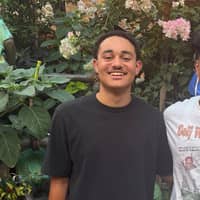 Sitter Profile Image: jaidan a.