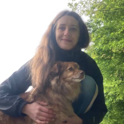 Sitter Profile Image: Stephanie B.