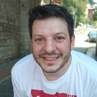 Immagine del profilo del sitter: Luis Nahuel T.