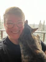 Sitter Profile Image: Laurel T.