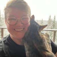 Sitter Profile Image: Laurel T.