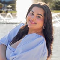 Sitter Profile Image: Manya R.