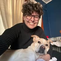 Sitter Profile Image: Eleni S.