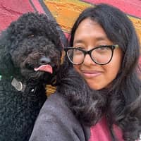 Sitter Profile Image: Marisela E.