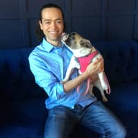 Sitter Profile Image: Matthew P.