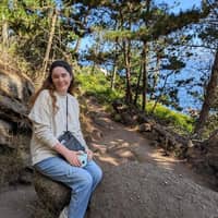 Sitter Profile Image: Karissa M.