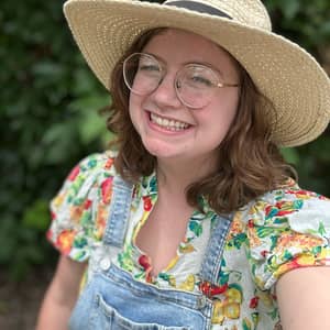 Sitter Profile Image: Nicole S.