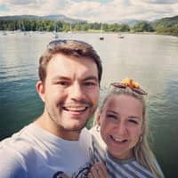 Sitter Profile Image: Anna B.