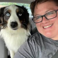 Sitter Profile Image: Jessica S.