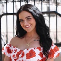 Sitter Profile Image: Hanna T.