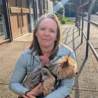 Sitter Profile Image: Kristi M.