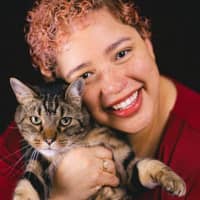 Sitter Profile Image: Jasmyne C.