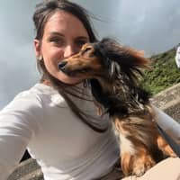 Photo de profil du pet sitter : Berenice O.