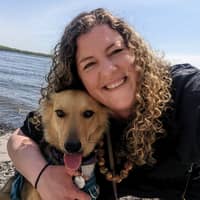 Sitter Profile Image: Catherine M.