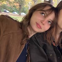 Sitter Profile Image: Tessa H.