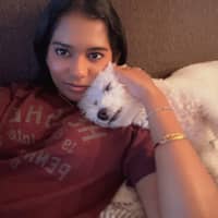 Sitter Profile Image: Rheiya T.