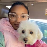 Sitter Profile Image: Tasha M.