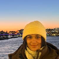 Foto del cuidador: Cecília S.