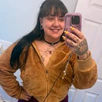 Sitter Profile Image: Kristina P.