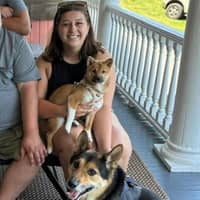 Sitter Profile Image: Grace V.